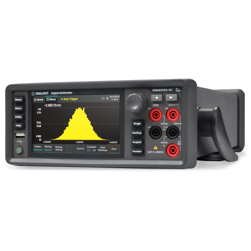 SIGLENT(��������) SDM4000A���꡼�� SDM4055A �ޥ���᡼����