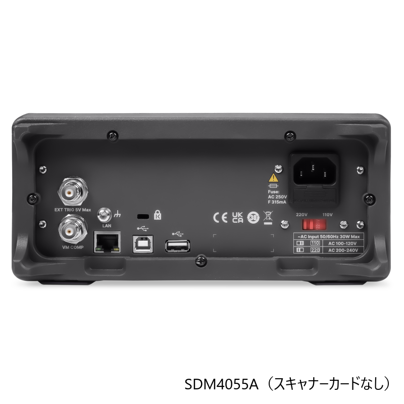 SIGLENT(��������) SDM4000A���꡼�� SDM4055A �ޥ���᡼����