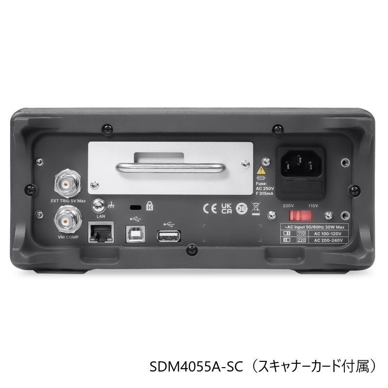 SIGLENT(��������) SDM4000A���꡼�� SDM4055A �ޥ���᡼����