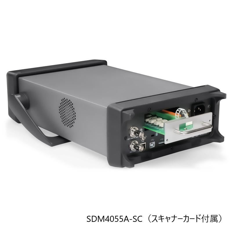 SIGLENT(��������) SDM4000A���꡼�� SDM4055A �ޥ���᡼����