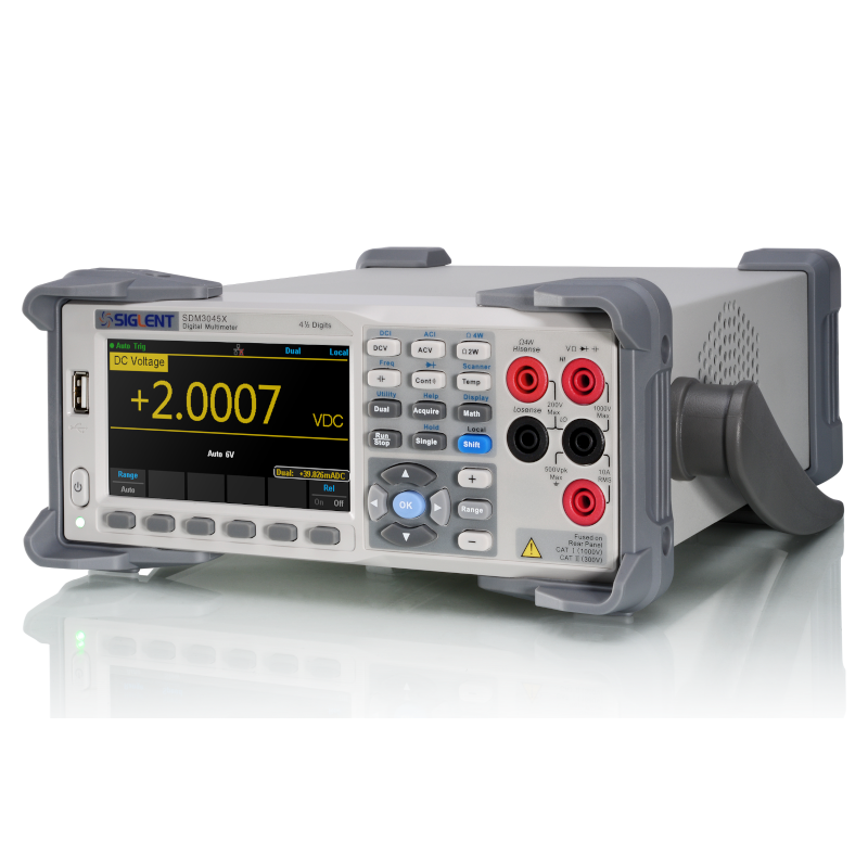 SIGLENT(��������) SDM3000���꡼�� SDM3045X �ޥ���᡼����