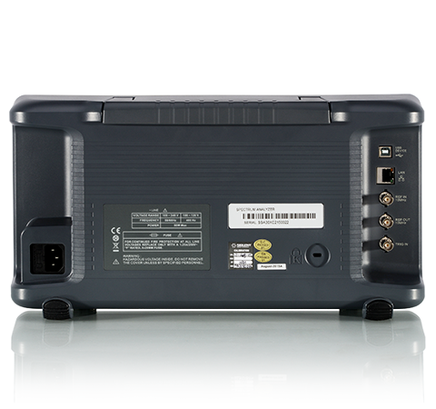 SIGLENT() SSA3000X꡼ ڥȥࡦʥ饤