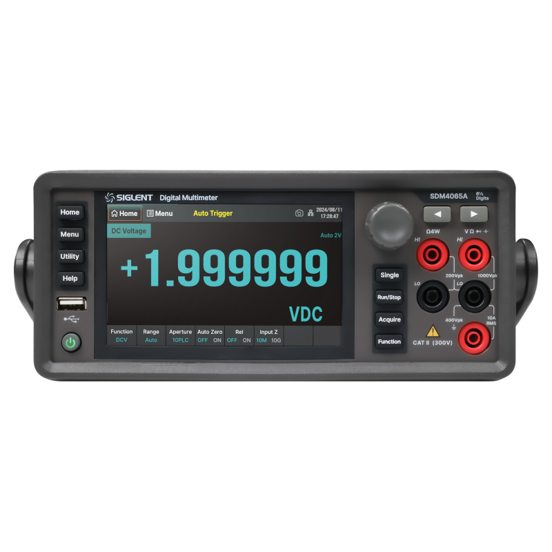 SIGLENT(��������) SDM4000A���꡼�� SDM4065A �ޥ���᡼����