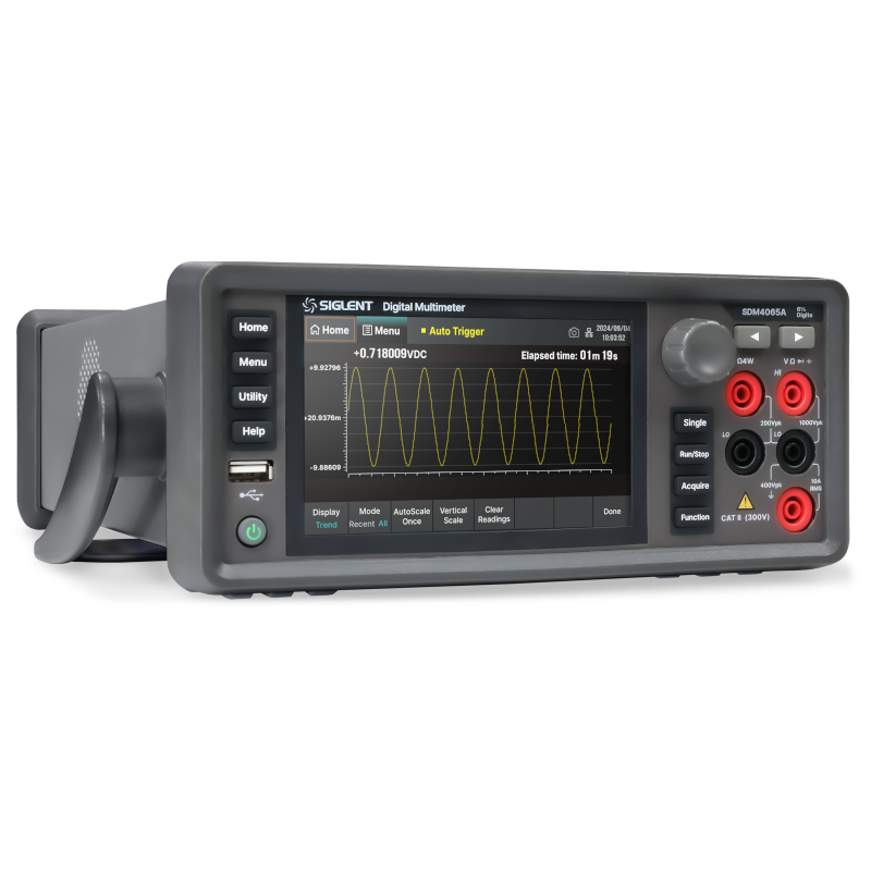 SIGLENT(��������) SDM4000A���꡼�� SDM4065A �ޥ���᡼����