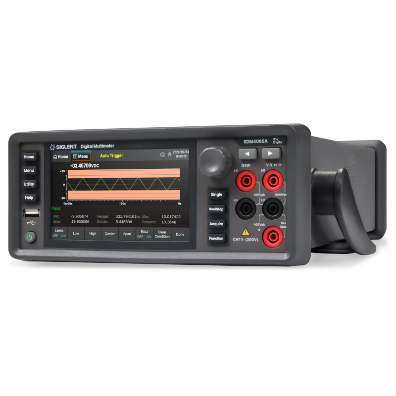 SIGLENT(��������) SDM4000A���꡼�� SDM4065A �ޥ���᡼����