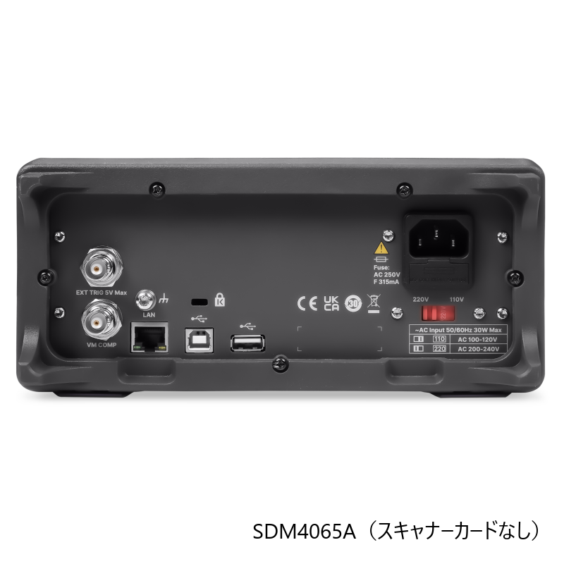 SIGLENT(��������) SDM4000A���꡼�� SDM4065A �ޥ���᡼����