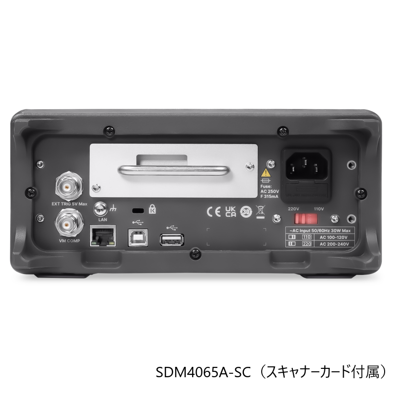 SIGLENT(��������) SDM4000A���꡼�� SDM4065A �ޥ���᡼����