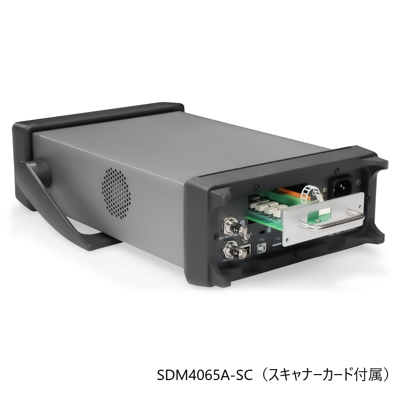SIGLENT(��������) SDM4000A���꡼�� SDM4065A �ޥ���᡼����