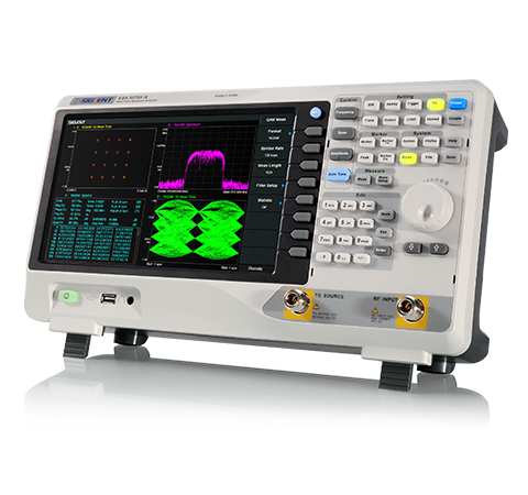 SIGLENT() SSA3000X-R꡼ ꥢ륿ࡦڥȥࡦʥ饤