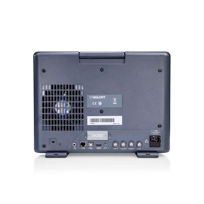 SIGLENT()   SSA5000A꡼ ڥȥॢʥ饤