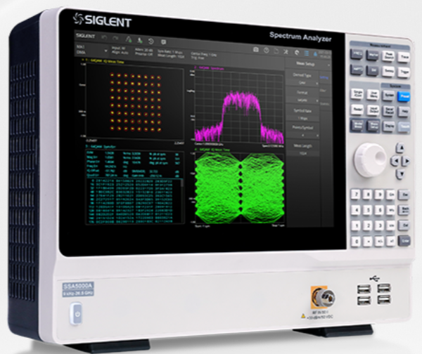 SIGLENT() SSA5000A꡼ ڥȥࡦʥ饤