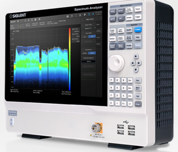 SIGLENT() SSA5000A꡼ ڥȥࡦʥ饤