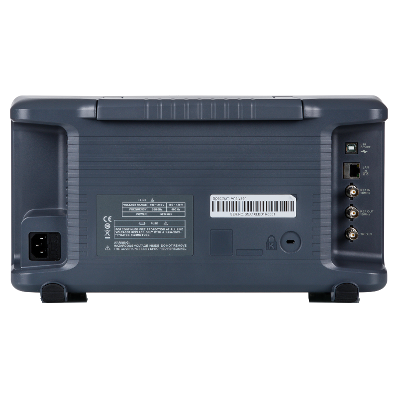 SIGLENT(��������) SVA1000X���꡼�� ���ڥ��ȥ���٥��ȥ롦�ͥåȥ�������ʥ饤��