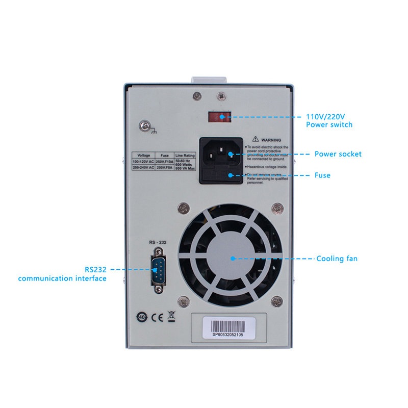 OWON(��������)  SP���꡼�� 1�����ͥ� DC�Ÿ�