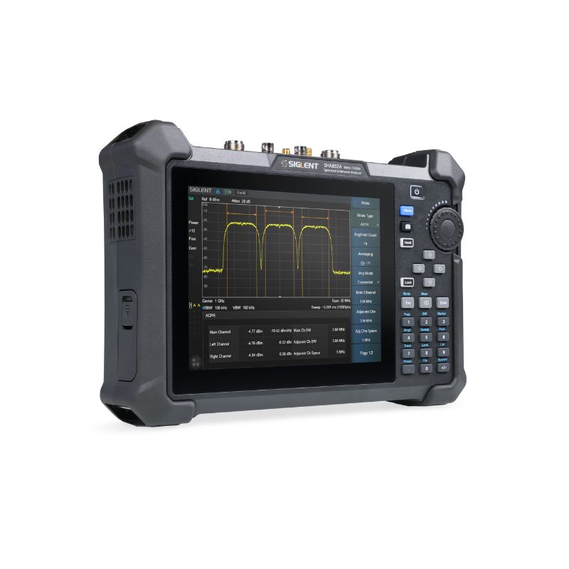 SIGLENT() SHA850A꡼ ϥɥإɡڥȥࡦʥ饤