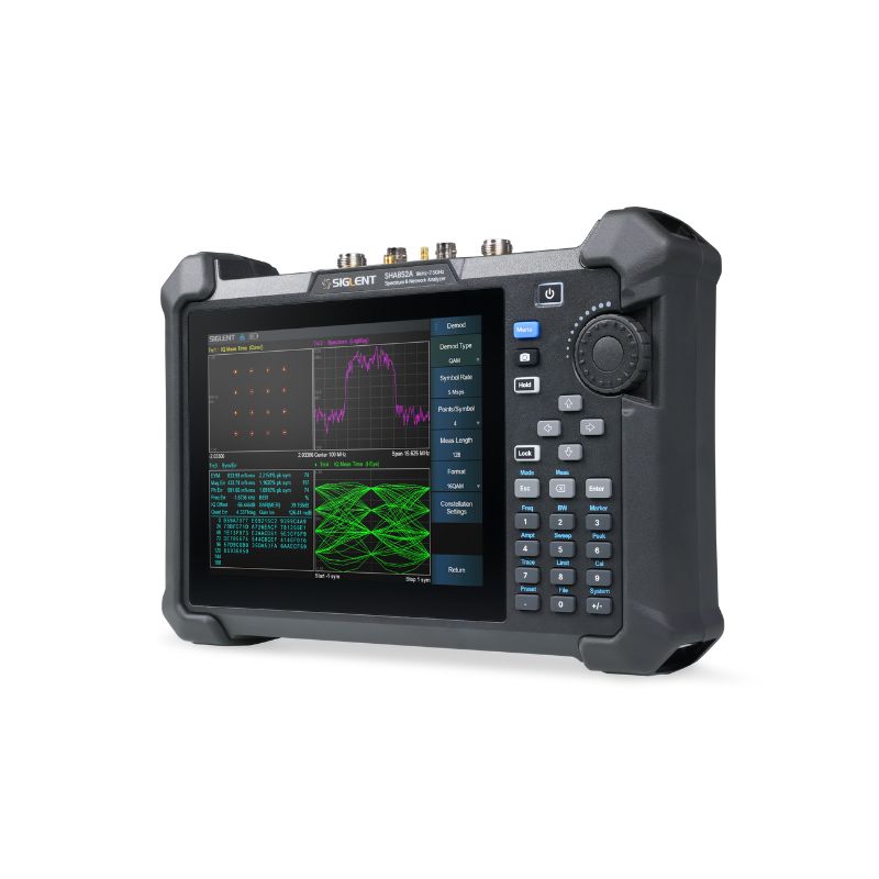 SIGLENT() SHA850A꡼ ϥɥإɡڥȥࡦʥ饤