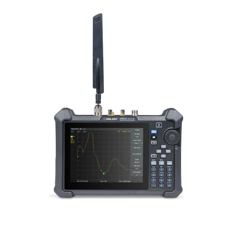 SIGLENT() SHA850A꡼ ϥɥإɡڥȥࡦʥ饤