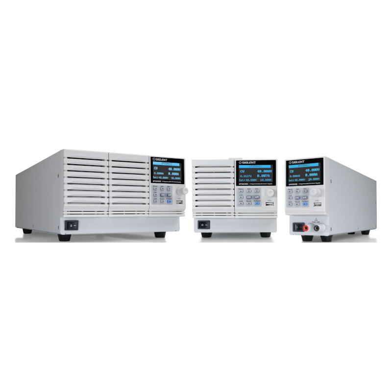 SIGLENT (��������) SPS5000X���꡼�� �磻�ɥ�󥸡��ץ�����ޥ֥롦�����å���DC�Ÿ�