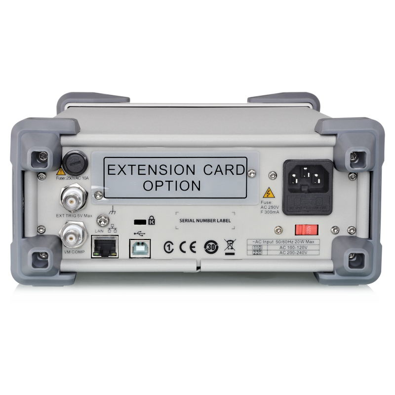�������ꡢ�����ʡ�̤���ѡ�SIGLENT(��������) SDM3000���꡼�� SDM3065X �ޥ���᡼����