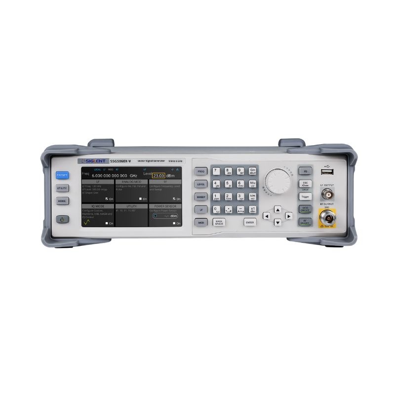 SIGLENT(��������) SSG3000X���꡼�� RF�����ʥ른���ͥ졼��