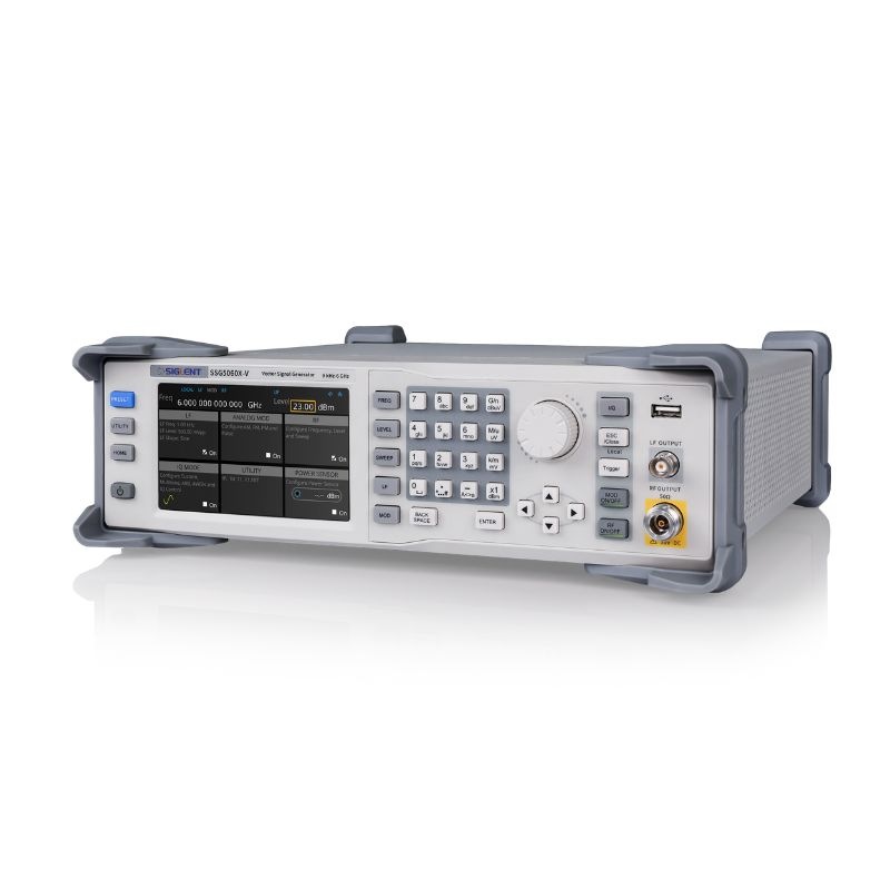 SIGLENT(��������) SSG3000X���꡼�� RF�����ʥ른���ͥ졼��