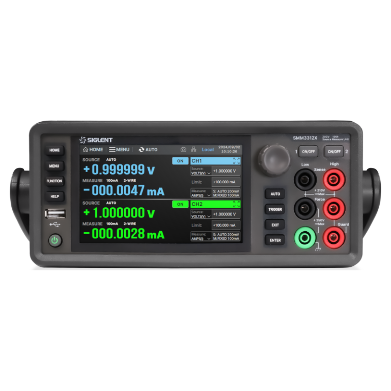 SIGLENT (��������) SMM3000X���꡼�� �������᥸�㡼��˥å�