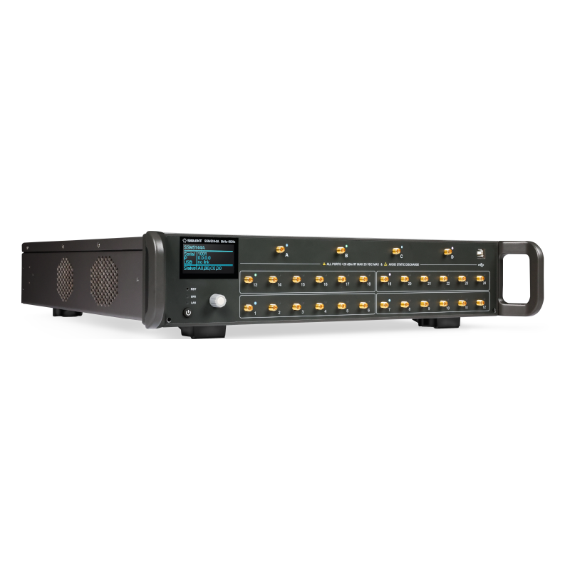 SIGLENT (��������) SSM5000A���꡼�� �����å����ޥȥ�å���