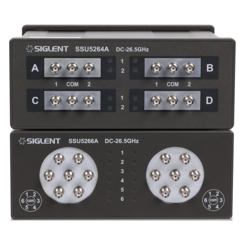 SIGLENT (��������) SSU5000A���꡼�� �ᥫ�˥��륹���å�