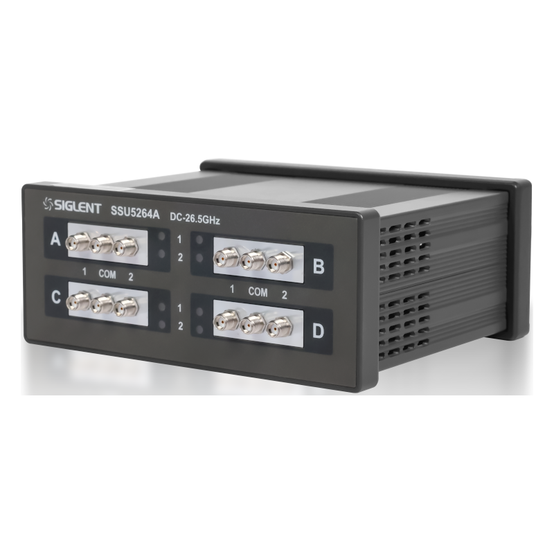 SIGLENT (��������) SSU5000A���꡼�� �ᥫ�˥��륹���å�