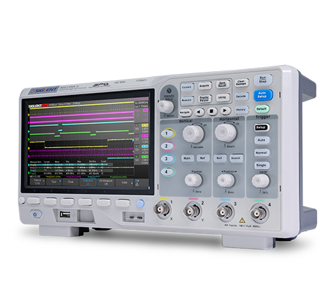 SIGLENT(��������) SDS1000X-U���꡼�� �ǥ����롦��������������