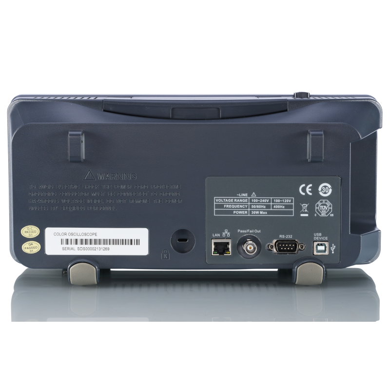 SIGLENT(��������) SDS1000DL+���꡼�� �ǥ����롦��������������