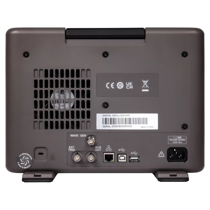 SIGLENT(��������) SDS2000X HD���꡼�� �ǥ����롦��������������