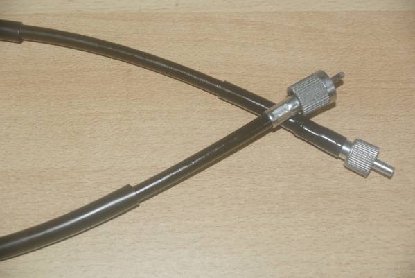 ダックス/DAX ST50/ST70 スピードメーターケーブル ホンダ純正 新品
