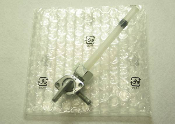 TL125(JD06) フューエルコック/タンクコックAssy ホンダ純正 新品