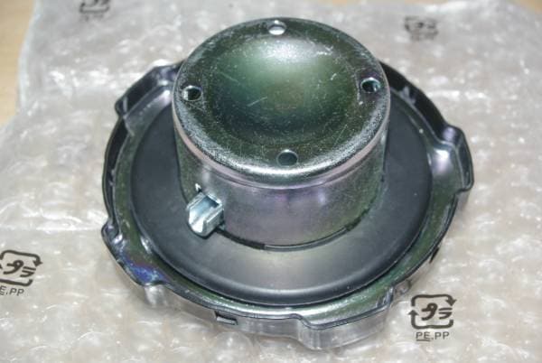 TL125（JD06） D/H タンクキャップ ホンダ純正 新品 | ホンダ純正