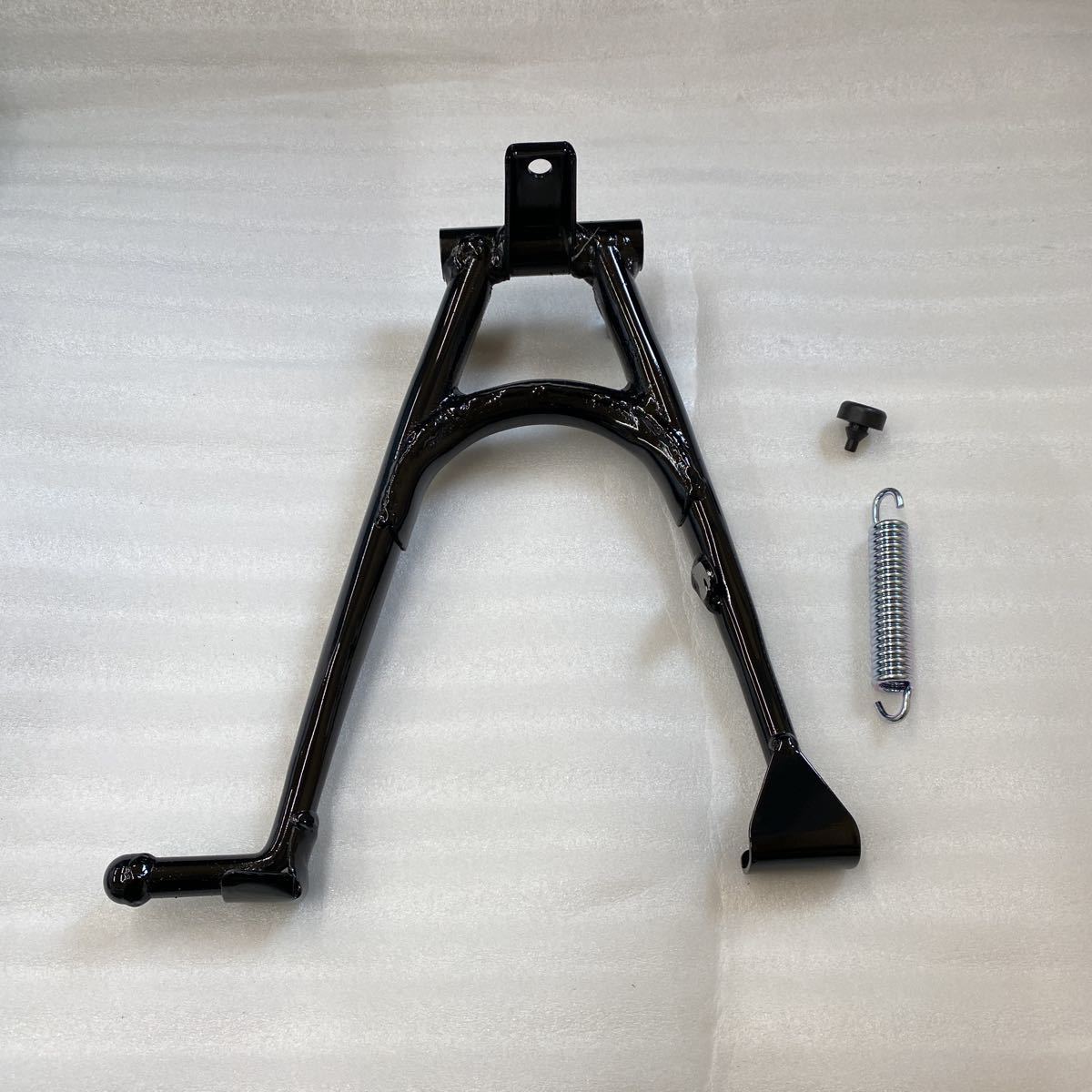 かとう様 CT110 2006年 郵政仕様☆センタースタンドセット☆3点セット