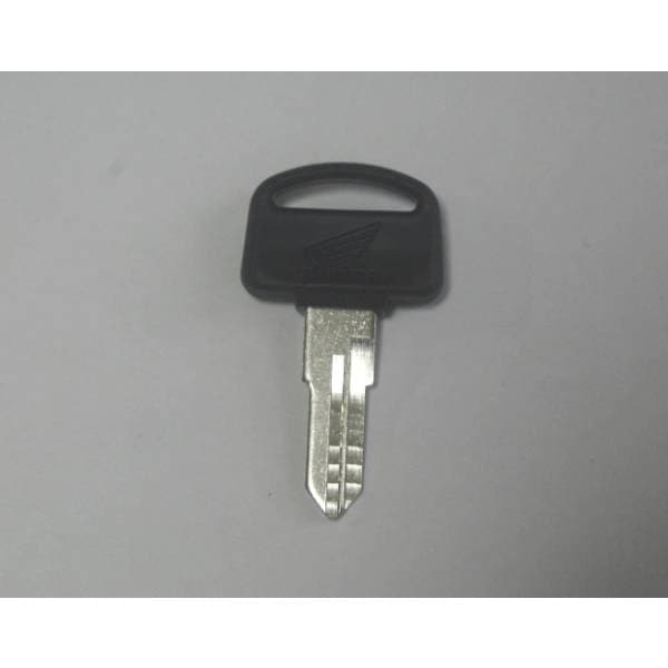 ジャイロ X/UP/キャノピー ブランクキー タイプ1（右溝） | ホンダ純正