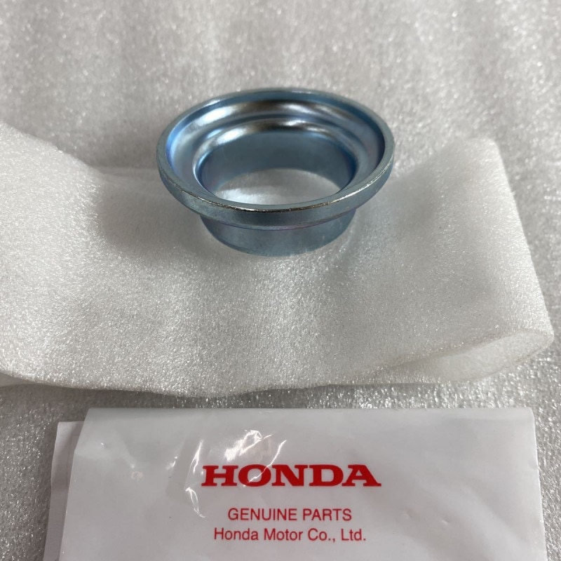 モトコンポ/MOTOCOMPO ステアリングアッパーボールレース 新品 純正