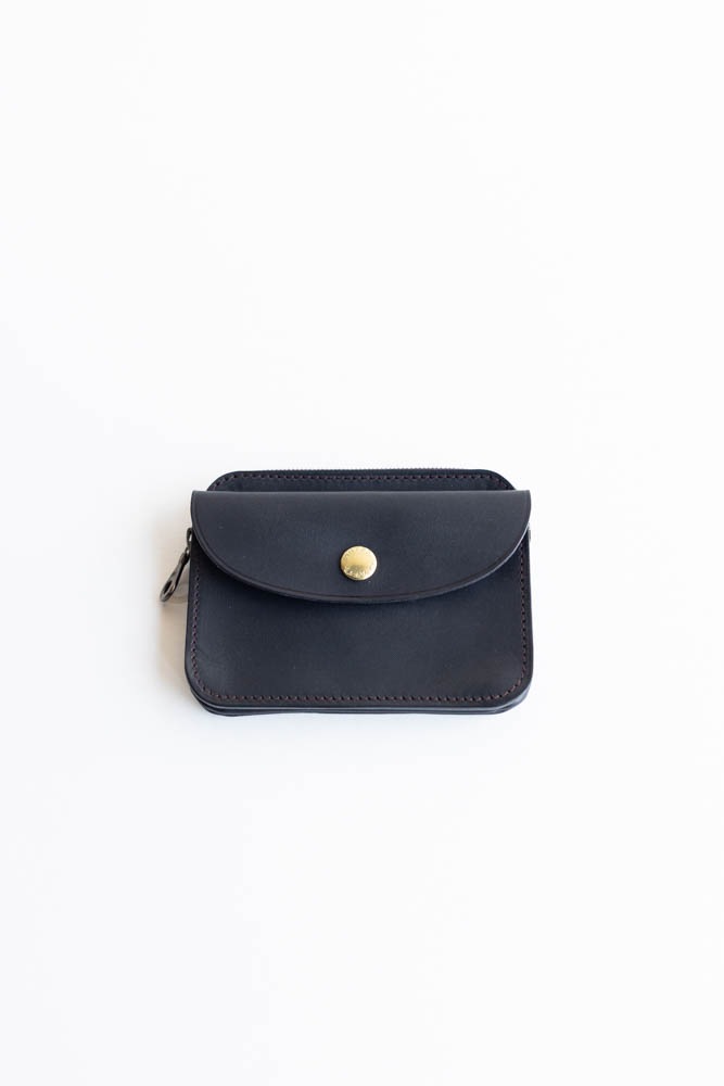 ARTS&CRAFTS アーツアンドクラフツ | ELBAMATT ACC TWIN PURSE Col 
