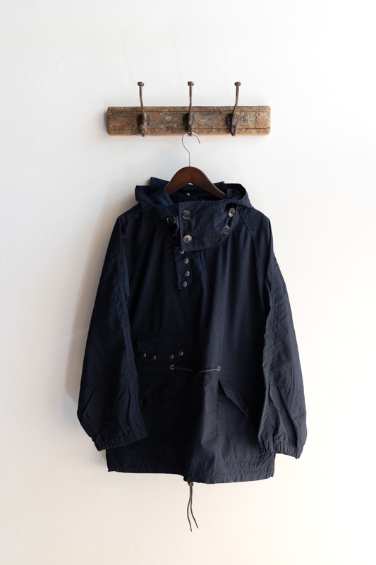 Sewing Chop O'alls ソーイングチョップオールズ | ROYAL NAVY SMOCK