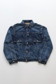 WAREHOUSE ウエアハウス | Lot.2002 DENIM JACKET (2nd-HAND) 公式通販