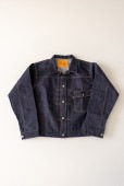 WAREHOUSE & CO. Lot 2000XX ウエアハウス WAREHOUSE “Lot 2000XX”＜Dead Stock Blue＞ | MASUYA