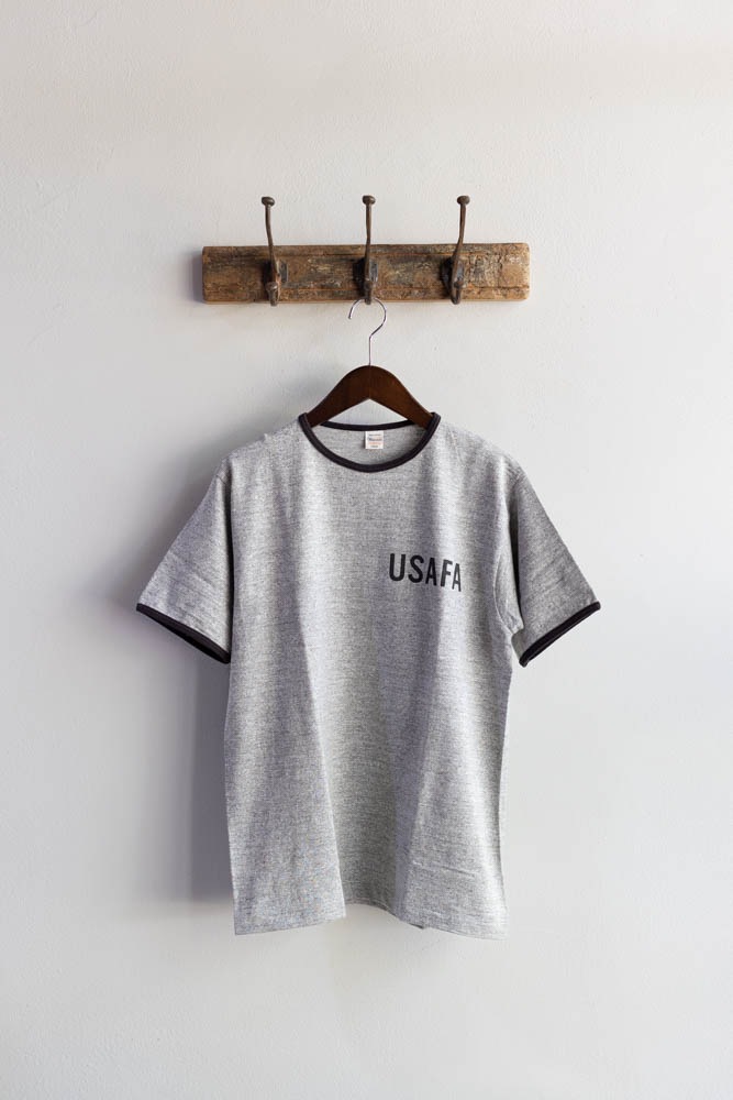 ウエアハウス WAREHOUSE リンガーTシャツ ヴィンテージ ビンテージ ウエアハウス lot.4059 偉人 リンカーン Tシャツ Sサイズ 日本製