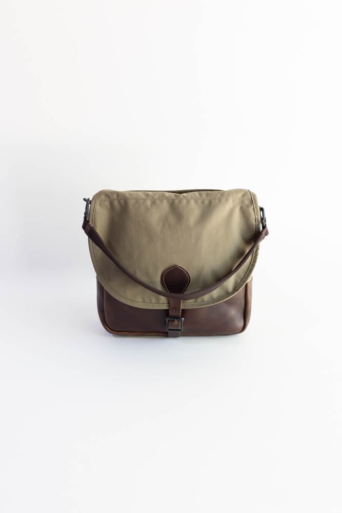 美品　CORDURA SPAN HUNTING SHOULDER S ARTS&CRAFTS アーツアンドクラフツ | CORDURA SPAN HUNTING