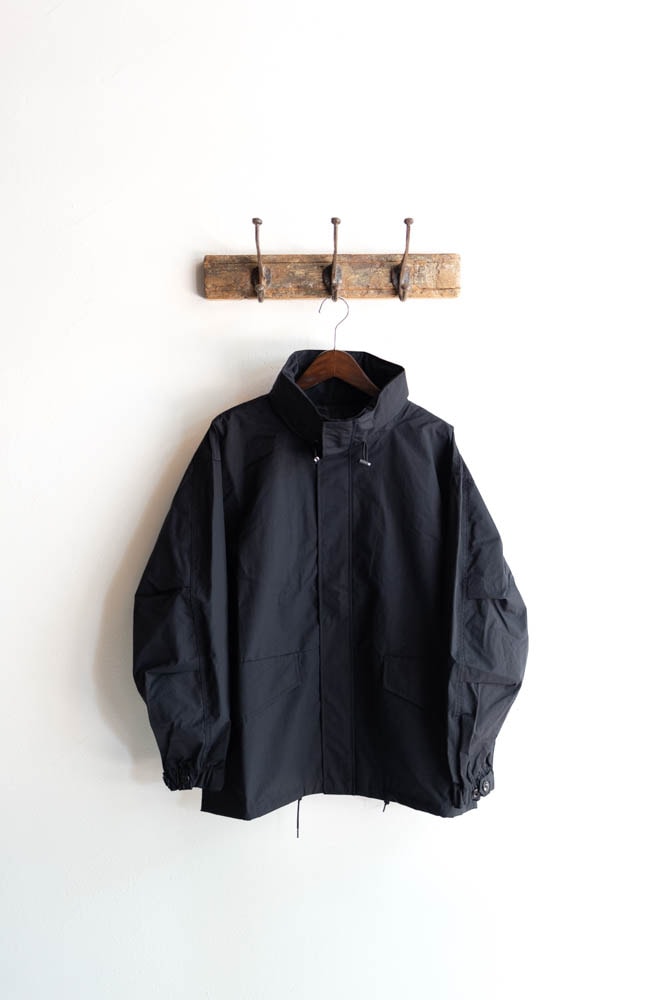 DELICIOUS デリシャス | Urban Military Blouson Col : BLACK 公式通販