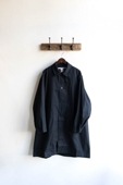 EEL Products イールプロダクツ | ヨザクラコート Col : Charcoal 公式