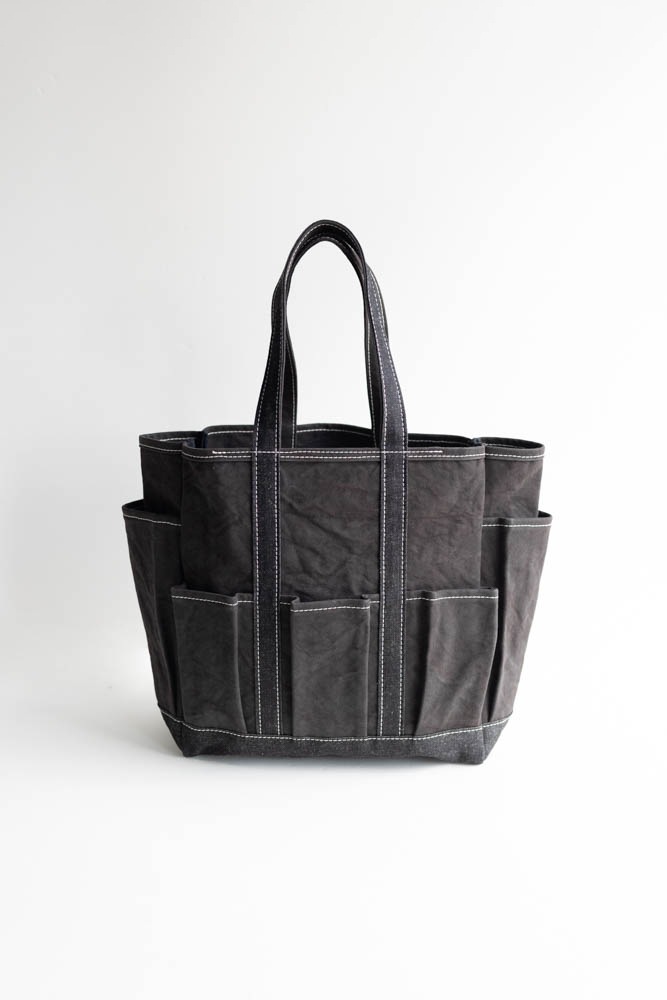 最終値　OUTIL SAC ROBION黒 OUTIL SAC ROBION [BLACK/BLACK] - Fresh Service NECESSARY or