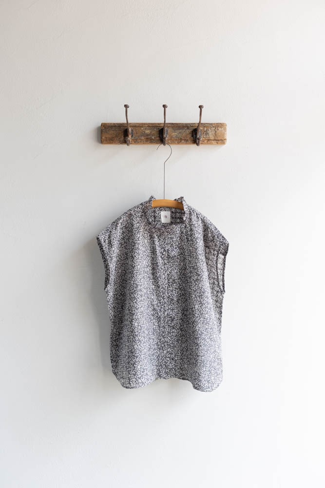 maison de soil メゾンドソイル | POWER LOOM COTTON DOBIE