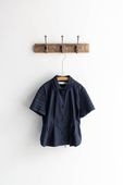 ASEEDONCLOUD アシードンクラウド | garden instrumentalist blouse