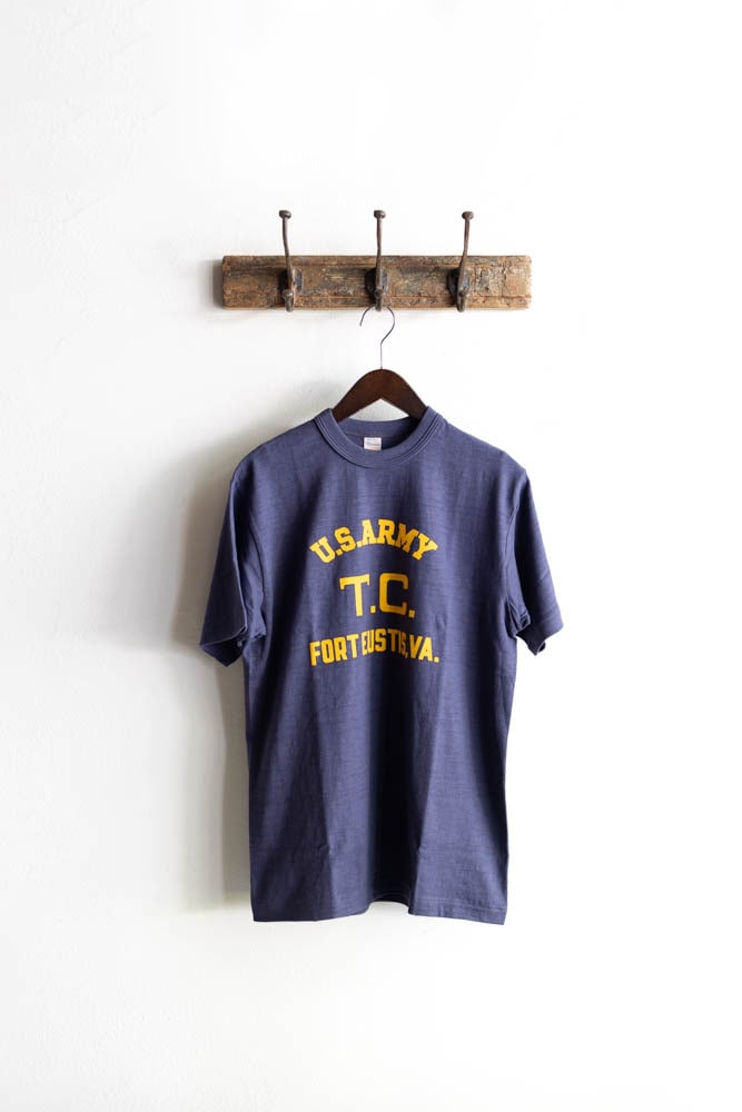 ウエアハウス Lot 4601 両面プリントTシャツ L WAREHOUSE ウエアハウス | Lot.4601 PRINT-T